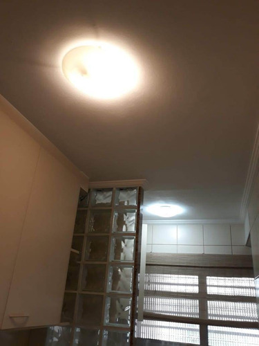 Imagem 11 de 27 de Apartamento À Venda No Bairro Vila Prudente - São Paulo/sp, Zona Leste - 601
