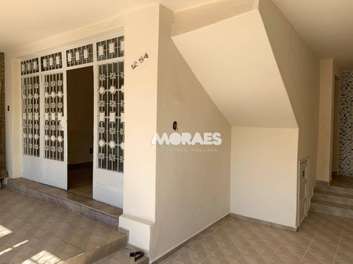 Imagem 2 de 18 de Casa Com 3 Dormitórios À Venda, 194 M² Por R$ 320.000 - Centro - Bauru/sp - Ca2086