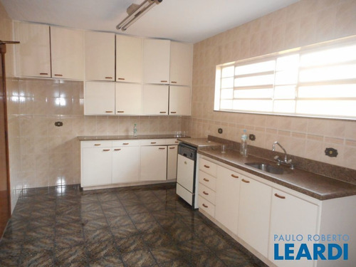 Imagem 4 de 15 de Casa Térrea - Campo Grande - Sp - 574167