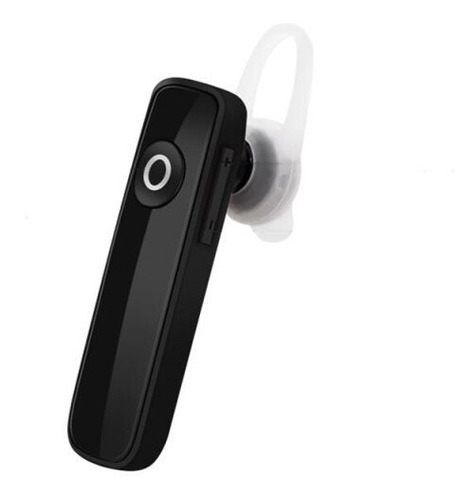 Fone Ouvido Bluetooth Headset C/ Microfone Celular Notebook
