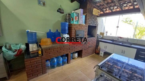 Imagem 8 de 13 de Vendo Linda Chacara De 960m2 Na Represa De Ibiúna - 423