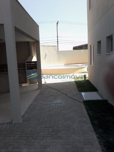 Imagem 13 de 14 de Apartamento - Ap01137 - 4278336