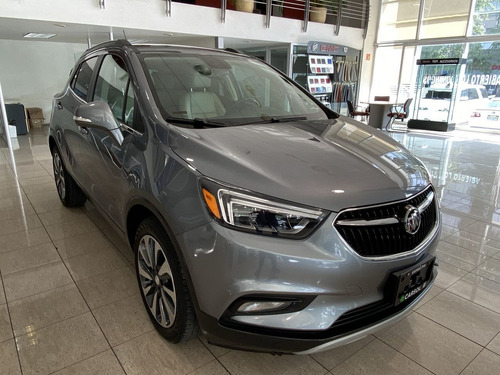 Imagen 2 de 15 de Buick Encore 2019 1.4 Cxl Premium At
