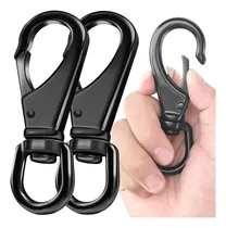 Comprar 2 Ganchos Giratorios, Ganchos Giratorios De 4.62 Pulgadas, C