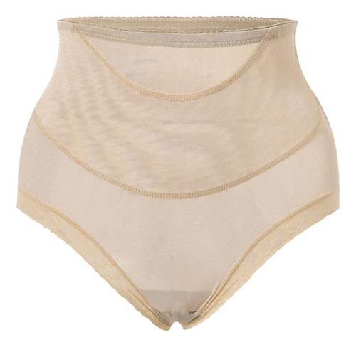 Bragas De Cintura Alta Para Mujer, Pantalones Ajustables A L