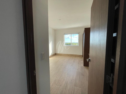 Departamento En Venta En Cancun, Residencial Altura