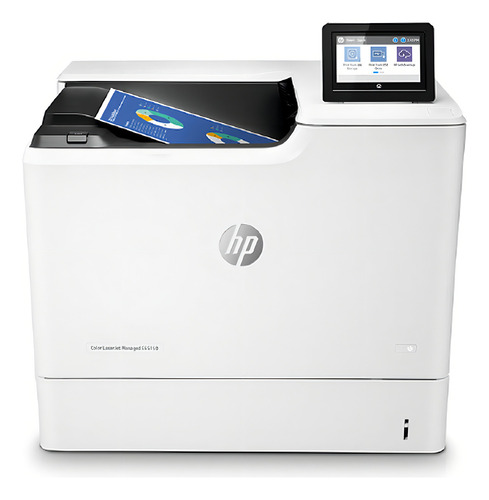 Impresora Hp Laserjet E65150dn M653-m Color 3gy03a/l