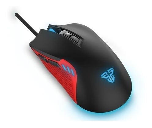 Mouse Fantech Phantom X15 Gaming Rgb Light Usb