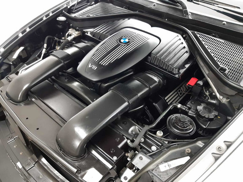 Imagen 14 de 18 de Bmw X5 2008 4.8 Is Premium Stept