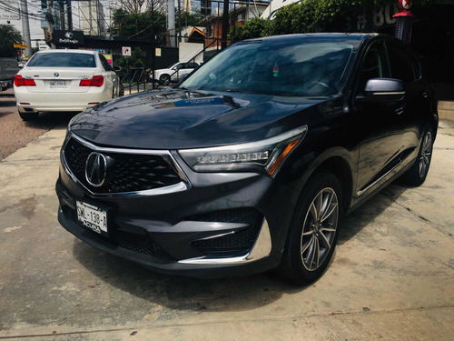 Acura RDX 2.0 Tech