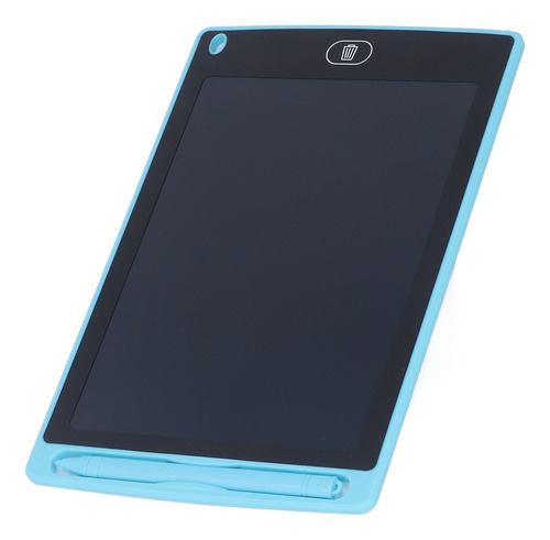 Tableta De Escritura Lcd Stimulates Doodle Board De 8.5 PuLG