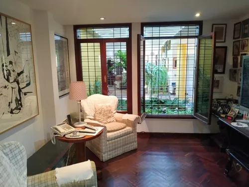 Venta - Casa - Urb. San Román