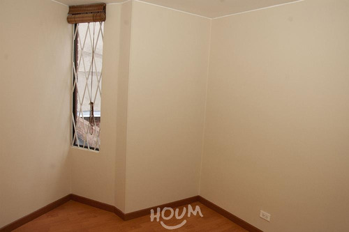 Imagen 4 de 15 de Apartamento En Nueva Autopista, Los Cedros. 2 Habitaciones, 60 M²