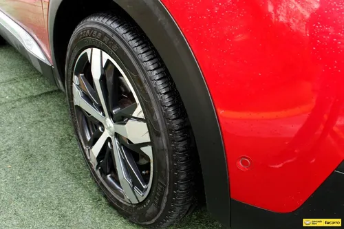 Peugeot 3008 1.6 Gt Line