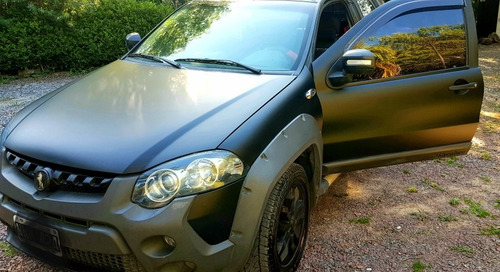 Urgente Liquido Fiat Strada Adventure Doble Cabina 1.6 16v-