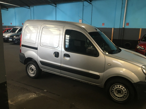 Renault Kangoo 1.5 Furgon Ph3 Confort 1plc
