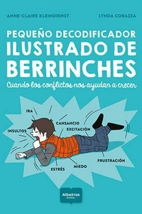 Pequeño Decodificador Ilustrado De Berrinches