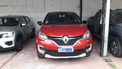 Imagen 2 de 8 de Renault Captur Intens Cvt 1.6 Hmautomotores