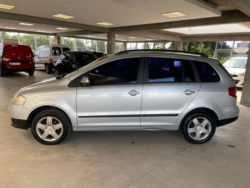 Volkswagen Suran 1.6 I Highline 60d