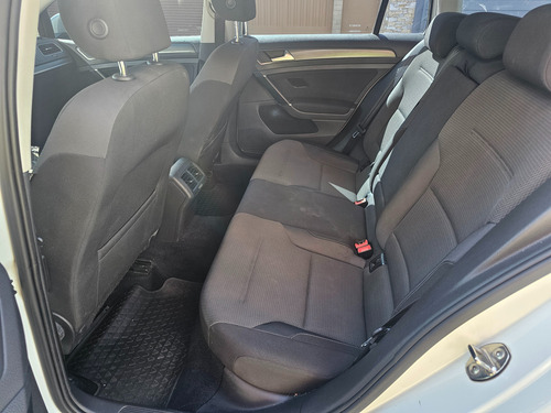 Volkswagen Golf Variant 1.4 Comfortline Tsi Dsg