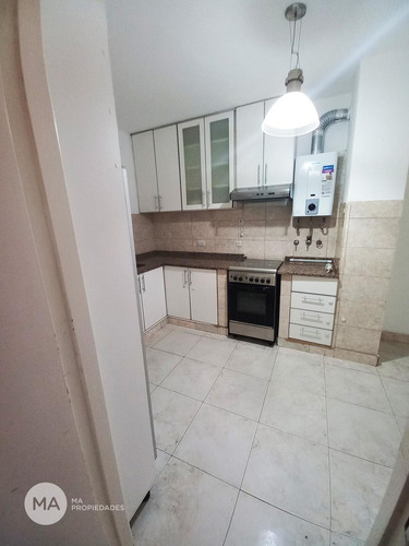 Departamento 3 Dormitorios - Rioja 1300 - Centro Rosario | Venta
