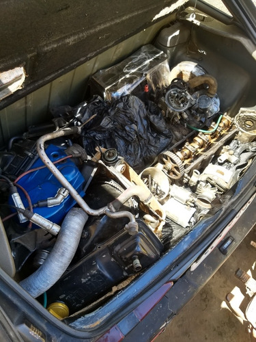 Ford Escort Guarujá
