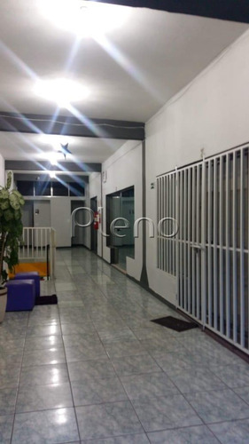 Imagem 13 de 22 de Prédio À Venda Em Vila Aeroporto - Pr027461