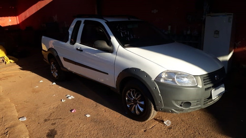 Fiat/strada Working Ce