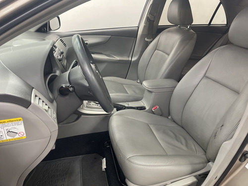 Imagem 11 de 14 de Toyota Corolla 2011 Flex