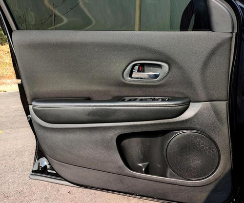 Honda HR-V Hr-v Exl Cvt