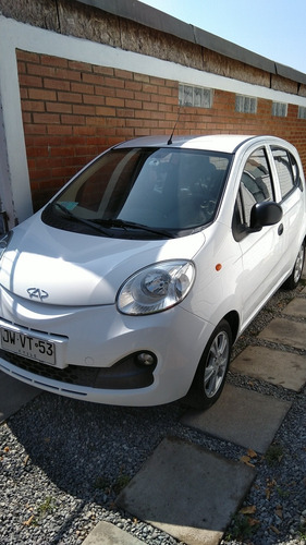 Chery Iq Gls
