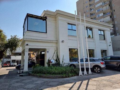 Arriendo Casa Comercial En Providencia