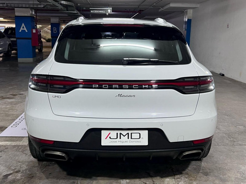 Porsche Macan R4 2.0