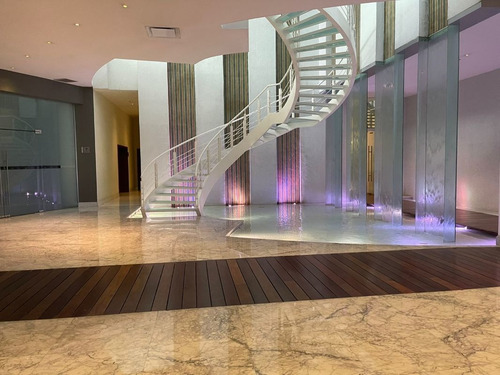 Imagen 15 de 15 de Departamento En Renta, Miguel Hidalgo, Ciudad De México