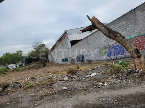 Terreno En Venta En Col. Vaquerias En Guadalupe Nuevo Leon