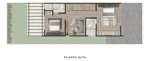 Nueva Casa En Pre Venta En Bosque Real 3 Recámaras Roof Garden Seguridad Lujo
