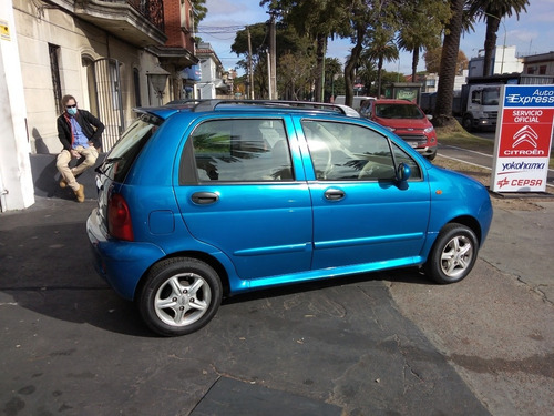 Chery Qq3 2011 1.1 Confort Full