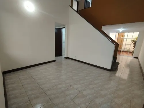 Casa En Arriendo En Nueva Tequendama. Cod A11577