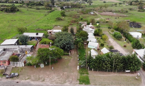 Imagen 6 de 8 de Terreno De 8.700 M2 Con Acceso Desde Ruta 11 Y Calle Publica