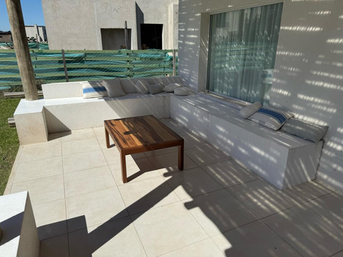Casa A Estrenar En Venta Puertos Del Lago Riberas