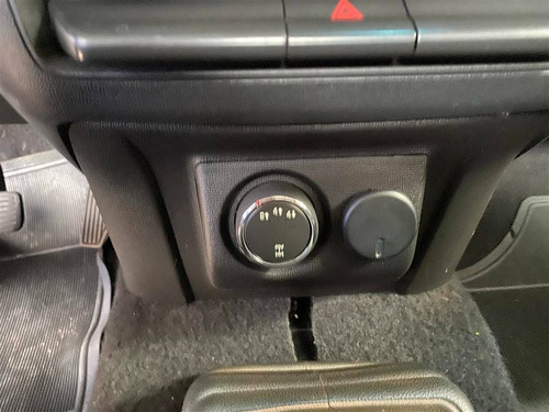 Chevrolet S10 2.8 Ls 4x4 Cs 16v Turbo Diesel 2p Manual