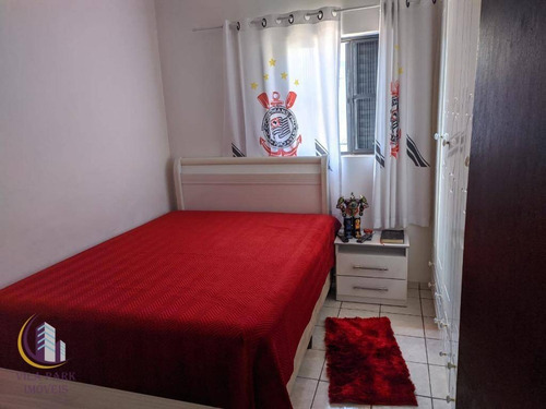 Imagem 5 de 19 de Sobrado Com 3 Dormitórios À Venda, 250 M² Por R$ 550.000 - Jardim Santa Brígida - Carapicuíba/sp - So0632