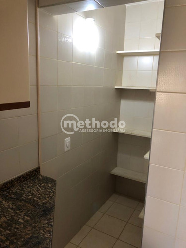 Apartamento Em Local Nobre Do Cambuí. Excelente Localização - Ap00905 - 68860343