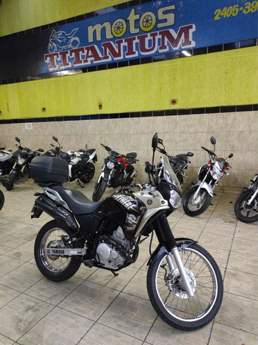 Yamaha Teneré 250