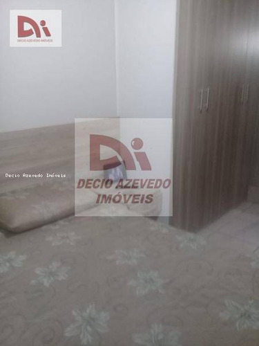 Imagem 6 de 30 de Casa Com 3 Dormitórios À Venda Por R$ 380.000,00 - Parque Paduan - Taubaté/sp - Ca0030