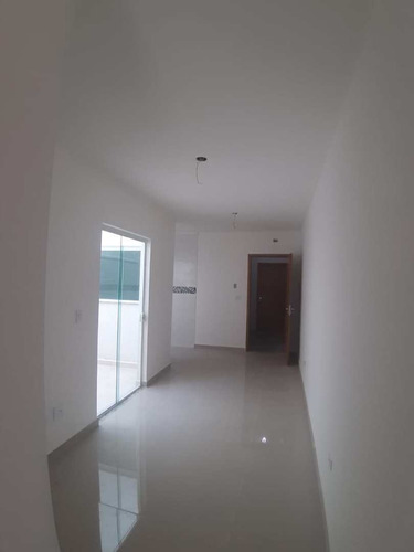 Imagem 2 de 17 de Apartamento Com 2 Dorms, Vila Alpina, Santo André - R$ 265 Mil, Cod: 1809 - V1809