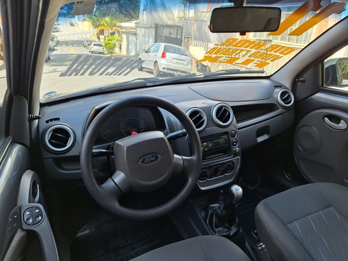 Ford Ka 1.0 MPI 8V FLEX 2P MANUAL