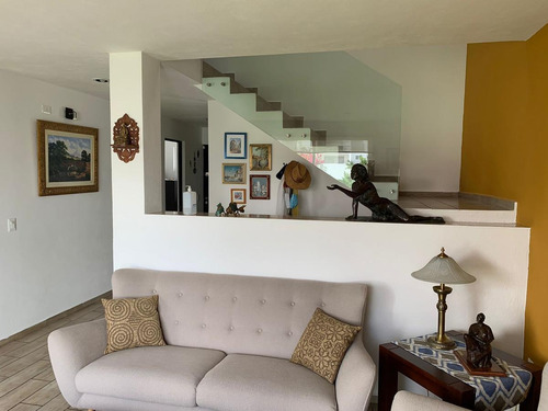 Imagen 3 de 27 de Hermosa Casa En Venta En Cañadas Del Arroyo