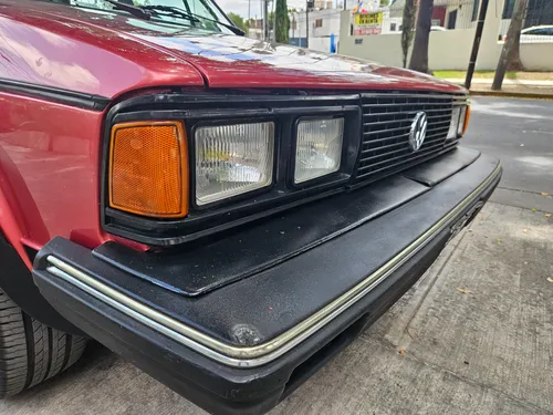 Volkswagen Atlántic Gls