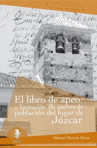 Libro Libro De Apeo Y Formaciã³n De Suertes De Poblaciã³n...